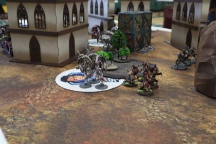 Scorched Earth Open 2023 event photo 68