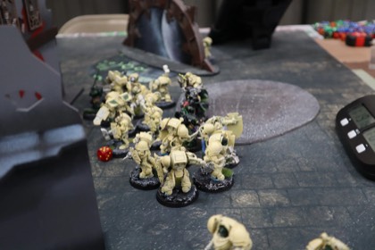 Scorched Earth Open 2023 event photo 69