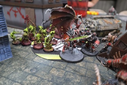Scorched Earth Open 2023 event photo 71