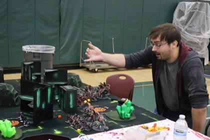 Scorched Earth Open 2023 event photo 72