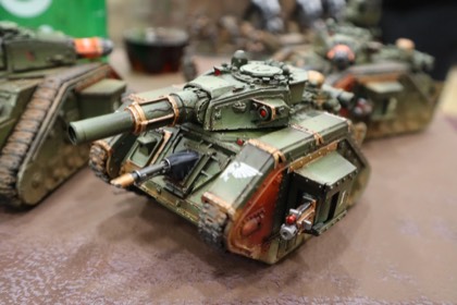 Scorched Earth Open 2023 event photo 74