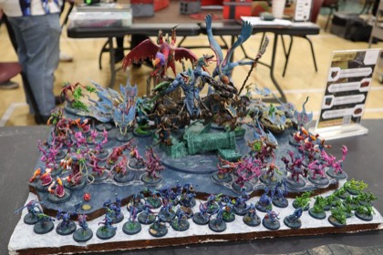 Scorched Earth Open 2023 event photo 75