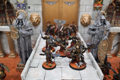 Scorched Earth Open 2023 event photo 77