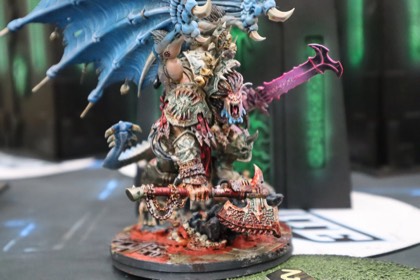 Scorched Earth Open 2023 event photo 78