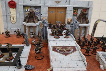 Scorched Earth Open 2023 event photo 79