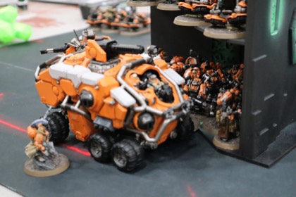 Scorched Earth Open 2023 event photo 81