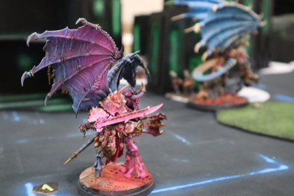 Scorched Earth Open 2023 event photo 82