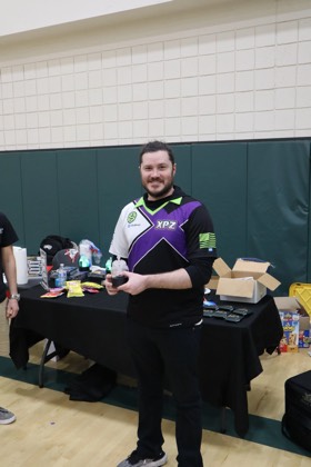 Scorched Earth Open 2023 event photo 85