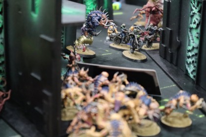 Scorched Earth Open 2023 event photo 86