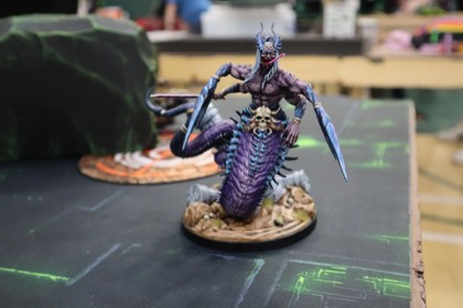 Scorched Earth Open 2023 event photo 87