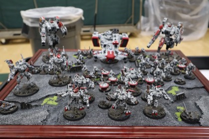 Scorched Earth Open 2023 event photo 90