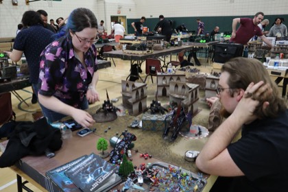 Scorched Earth Open 2023 event photo 91