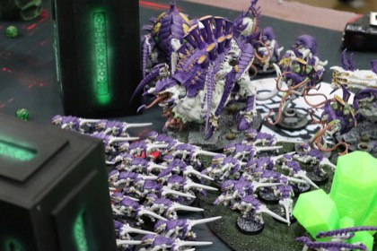 Scorched Earth Open 2023 event photo 92