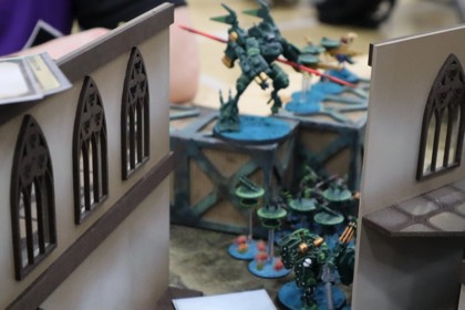 Scorched Earth Open 2023 event photo 93