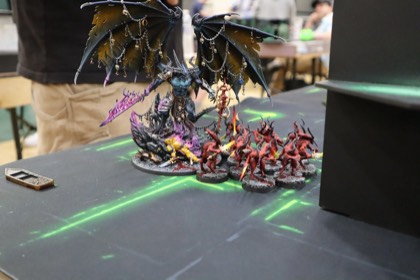 Scorched Earth Open 2023 event photo 94