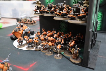 Scorched Earth Open 2023 event photo 95