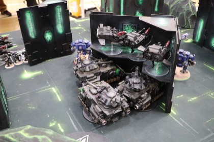 Scorched Earth Open 2023 event photo 97