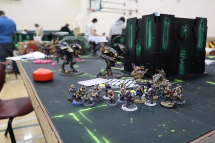 Scorched Earth Open 2023 event photo 98