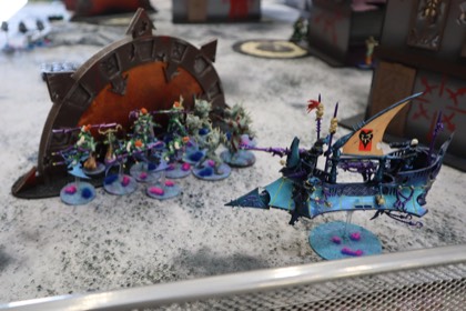Scorched Earth Open 2023 event photo 99