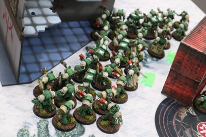 Scorched Earth Open 2023 event photo 101