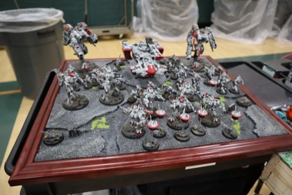 Scorched Earth Open 2023 event photo 102