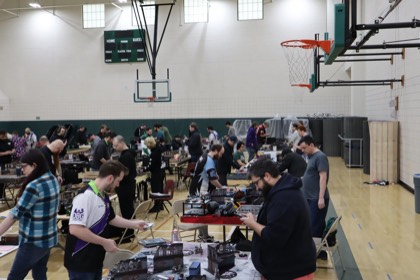 Scorched Earth Open 2023 event photo 104