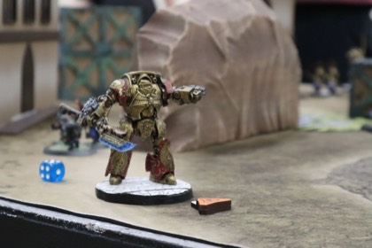 Scorched Earth Open 2023 event photo 105