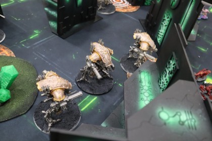Scorched Earth Open 2023 event photo 106