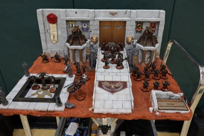 Scorched Earth Open 2023 event photo 107
