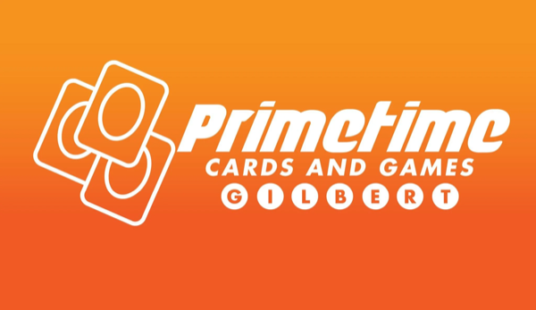 Primetime Games logo